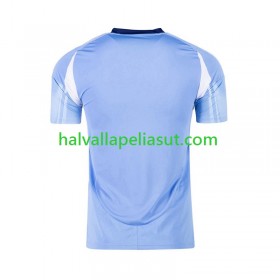 Jalkapallo Pelipaidat/Peliasut New York City FC Kotipaita 2025 Lyhythihainen